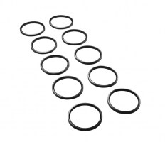 JUEGO 10 JUNTAS TORICAS GROHE